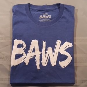 baws Shirts - Nwot Baws t-shirt baws Shirts - Nwot Baws t-shirt